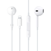 索弘有线耳机适用于苹果