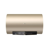 Haier/海尔80升电热水器3D速热 5.5倍热水智能抑菌 大屏触控家用卫生间淋浴绿色节能T Y 3 (5)U1