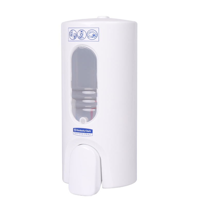 金佰利7135酒精消毒盒