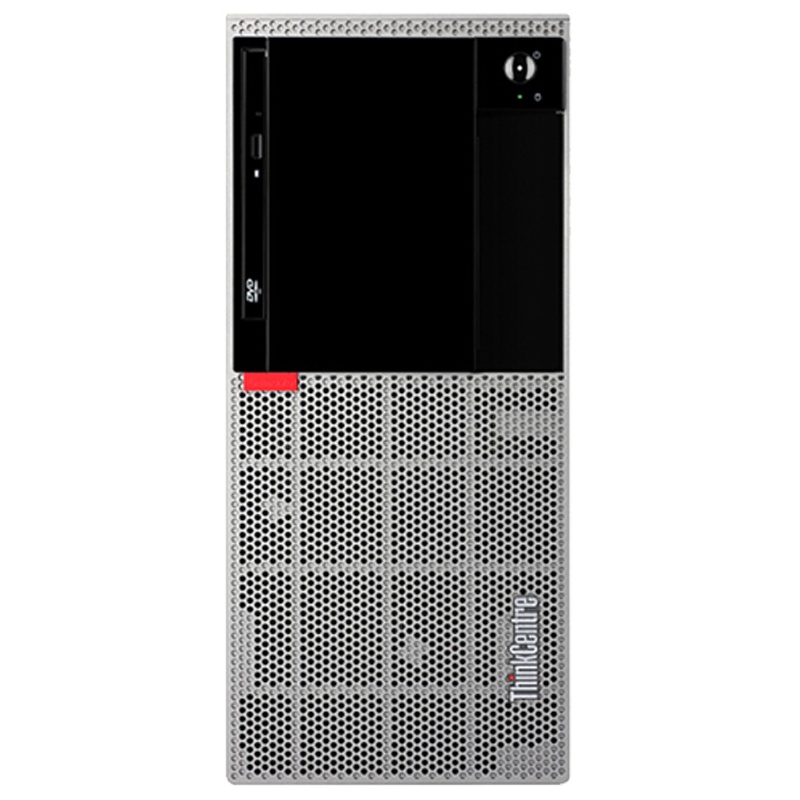 联想ThinkCentreE95-10RJA003CD 台式电脑主机(I3-7100 8GB 1TB集显W10)内存升级