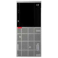 联想ThinkCentreE95-10RJA003CD 台式电脑主机(I3-7100 8GB 1TB集显W10)内存升级