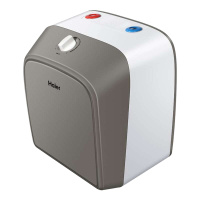 海尔(Haier) 电热水器 ES10U hd