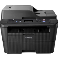 联想(Lenovo)M7626DNA黑白激光一体机(打印 复印 扫描)