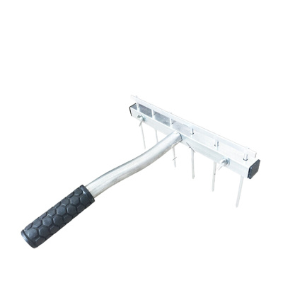 BONJEAN贴瓷砖工具找平器铺贴地砖瓷砖辅助平灰器耙子刮灰器调平定位