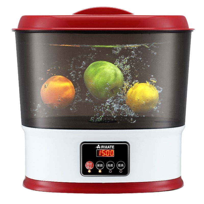 艾美特(Airmate) 果蔬清洗机 SX1001