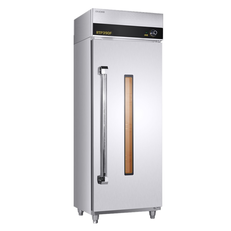亿高(EKOA)消毒柜RTP390F-16 商用 立式 高温柜 厨房餐厅酒店专用 大容量多功能 保洁柜不锈钢