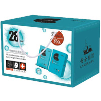 女范er 透明质酸钠面膜 白云山医药科技 医用冷敷贴 1盒5片25ml