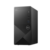 戴尔(DELL)成就3888 英特尔酷睿十代i5 商务办公家用娱乐台式机电脑 定制(i5-10400 8GB 1TB+128GB 集显 无光驱)单主机