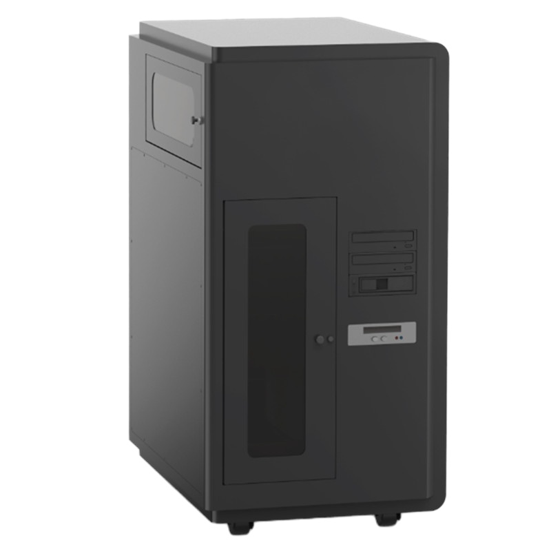 赛数BHL-600-H智能蓝光硬盘备份管理系统