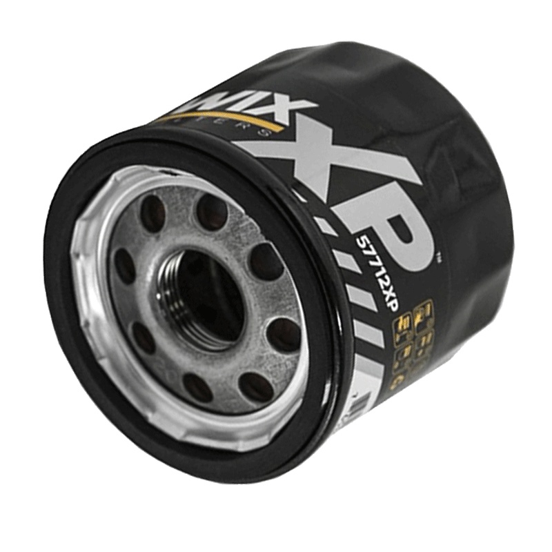 维克斯(WIX)机滤铁壳.性能57712XP适配日产/斯巴鲁/马自达/嘉年华