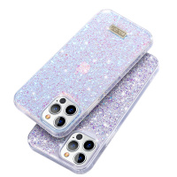 酷猫 iPhone13手机壳 缤纷软壳全包防摔 13Pro Max3D壳苹果13mini手机套高端轻薄防摔防指纹保护套