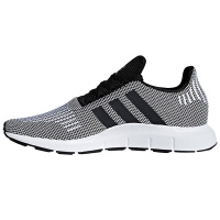 阿迪达斯(adidas)春秋 三叶草 Swift Run 男女经典鞋B37734