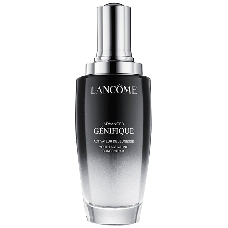 LANCOME兰蔻 小黑瓶新精华肌底液 50ml 强韧修护 改善肌底