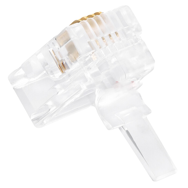 东来办 DL-Reg01 电话水晶头