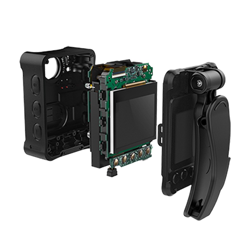 警翼 DSJ-F1 执法记录仪 32G 可拆卸电池 1台