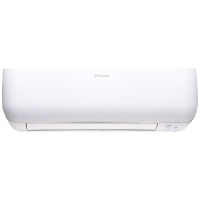 大金(DAIKIN) 大1.5匹 新二级能效 全直流变频 蓝牙智控 家用节能空调挂机 FTXB236WCLW