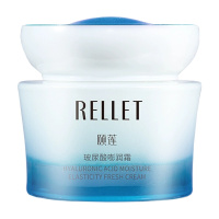 颐莲玻尿酸嘭润霜