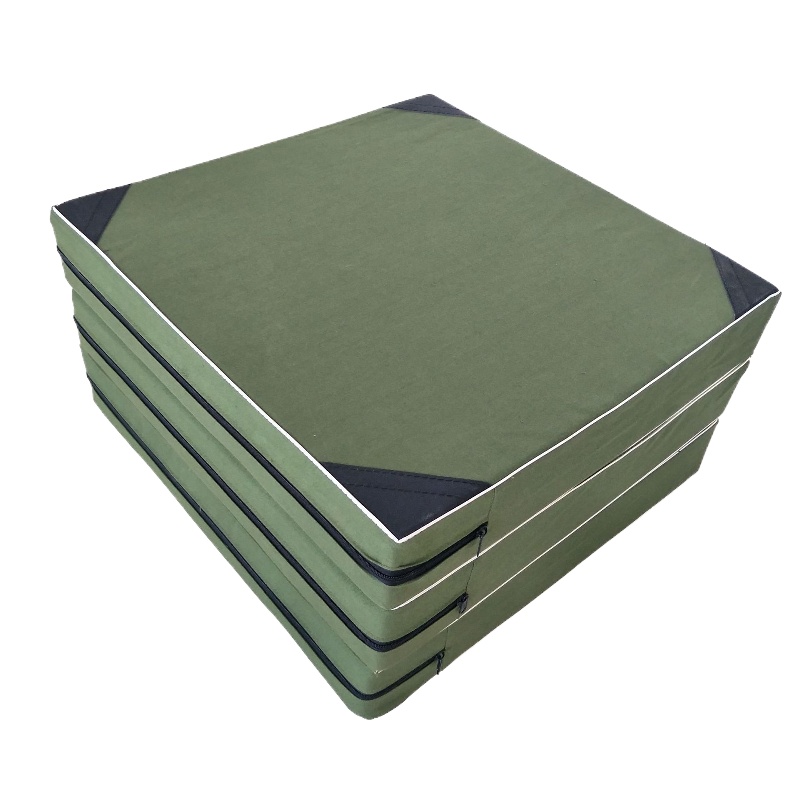 喜佳喆 折叠体操垫 2M*1M*10CM 单个装