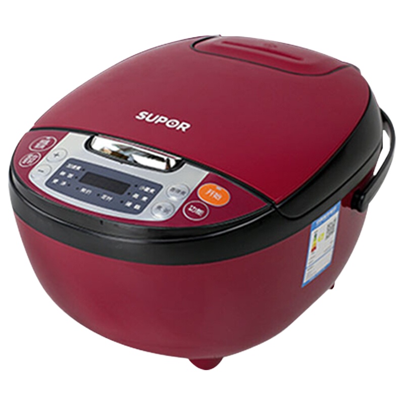 苏泊尔 电饭煲/CFXB40FC3029-75 多功能