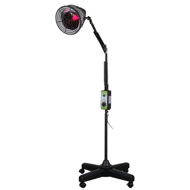 浦斯菲 CQ-61P 烤灯 远红外线烤电烤灯 膝盖腰椎间盘突出烤灯(JW)