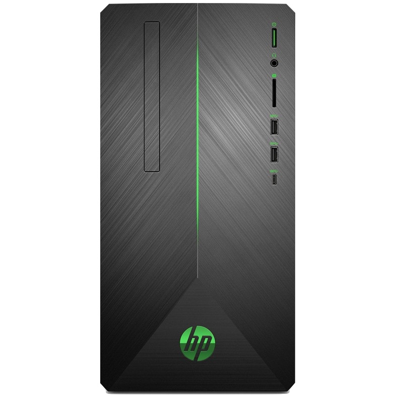 惠普/HP 暗影精灵6代/光影精灵6 十代i5-10400F 16G内存 1T+256G固态硬盘 RTX2060-6G独显 高配吃鸡游戏电脑CAD制图建模渲染学习专业台式机157