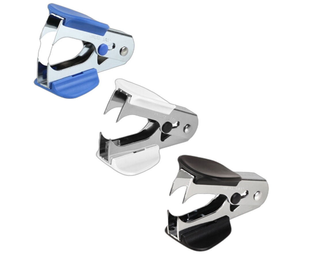 齐心 B3064起钉器12#起订器 单位:个(5个/包)