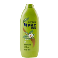 飘柔家庭护理绿茶长效清爽去油洗发露 190ML