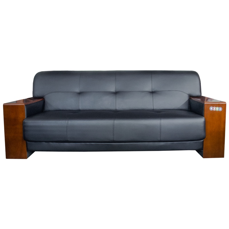 [硕辉]SH-Z牛皮沙发 头层牛皮舒适高档休闲沙发 1000*700*970mm