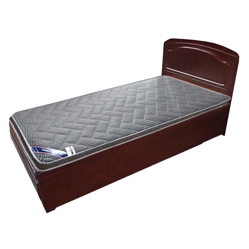 麦德嘉 床 床头柜 床垫