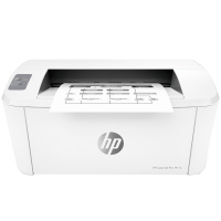 惠普(HP)Mini M17a 新一代黑白激光打印机