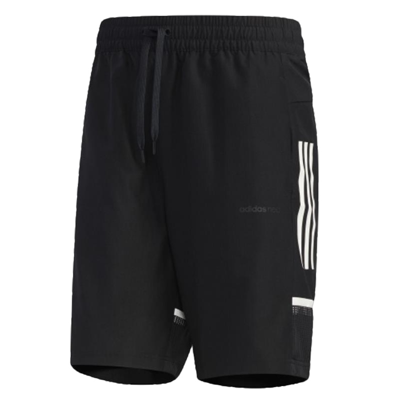 Adidas阿迪达斯NEO 2020男子运动休闲短裤 GP2473
