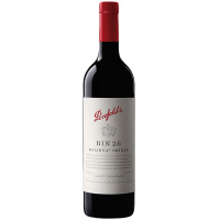 奔富酒庄BIN28 卡琳娜设拉子干红葡萄酒红酒750ml(X)