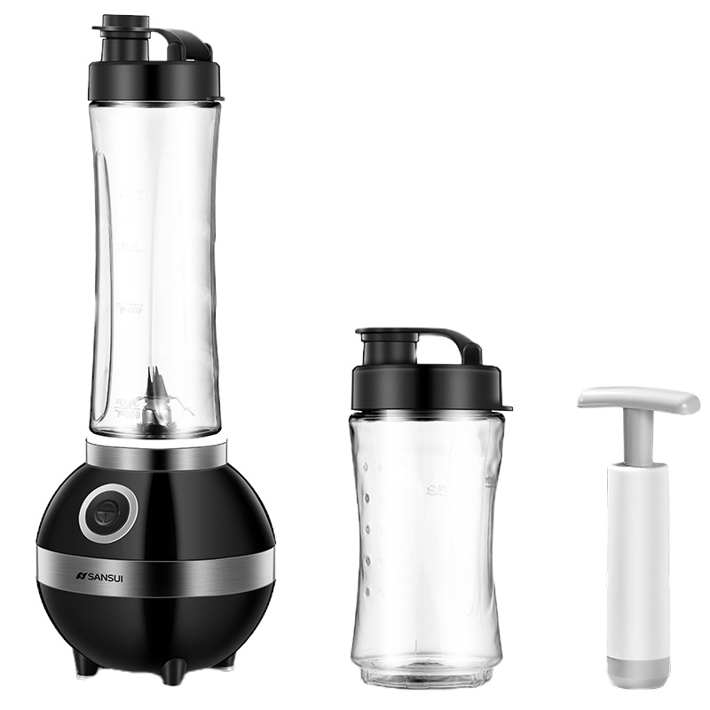 山水(SANSUI) 多功能真空料理机JM-SLL8202