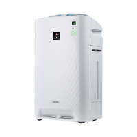 夏普 (SHARP) 空气净化器KC-BB30-W1 升级款 除甲醛除霾