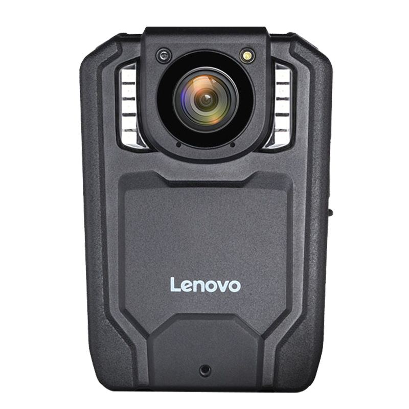 联想(Lenovo)DSJ-2H执法记录仪黑色64G
