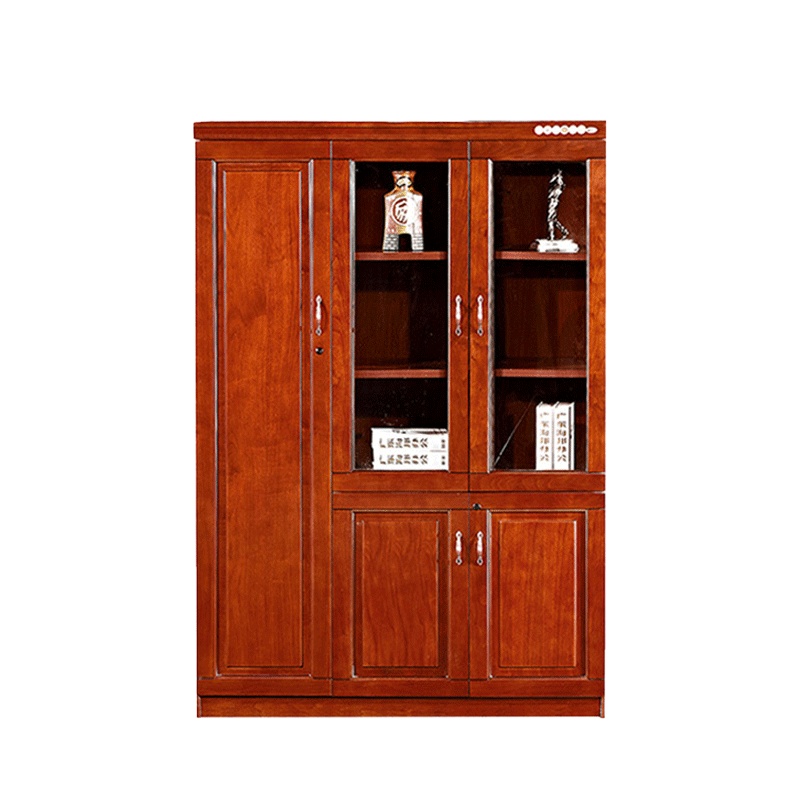 榭邦(xb)文件柜家具 木质书架