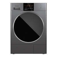 松下(Panasonic)9公斤热泵烘干机NH-EH900G