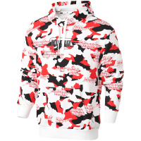 PUMA彪马男装运动服休闲连帽卫衣585021