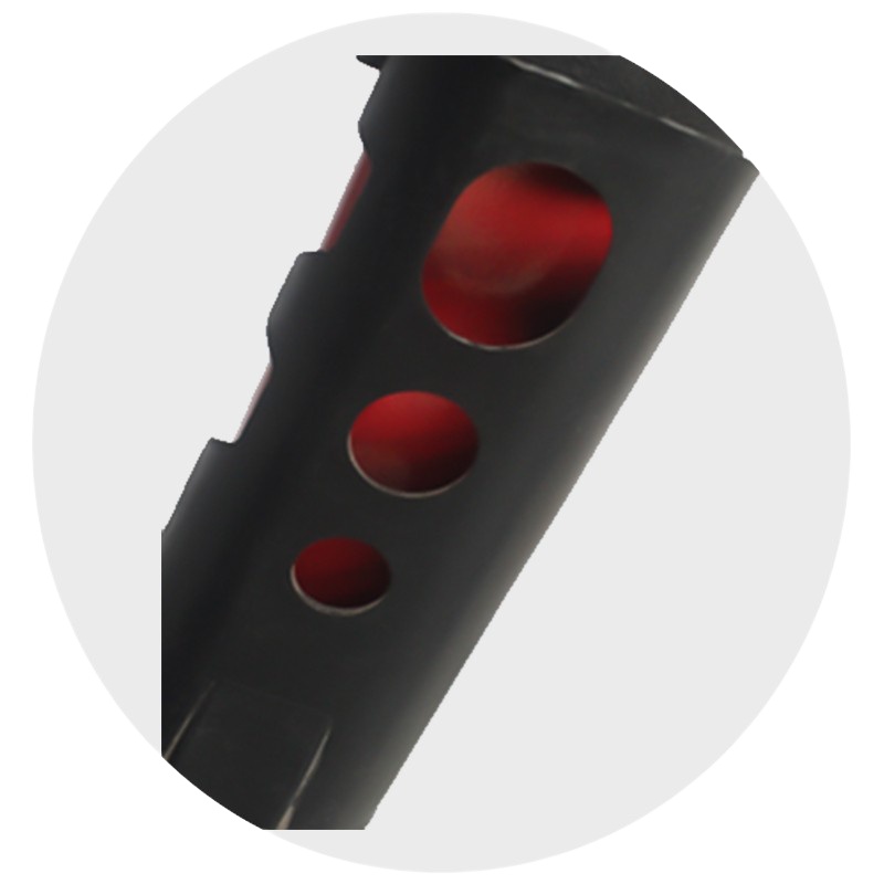 企购优品 铝合金梯子 双侧折叠梯 2米