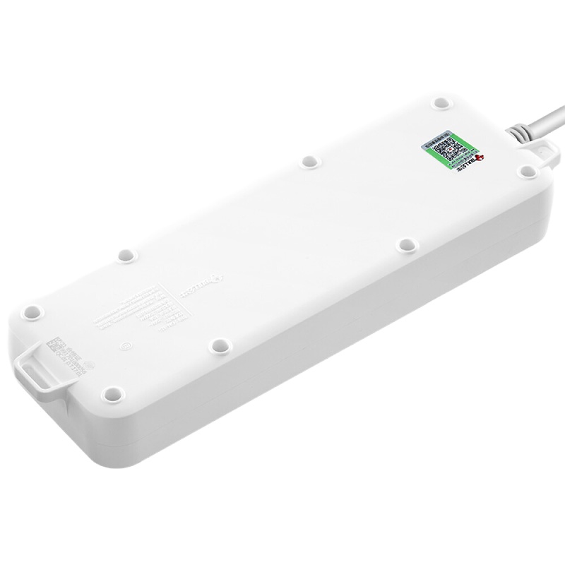 公牛(bull) 插座新国标接线板 GN-315 1.8米 4位单独开关