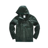 诺诗兰（NORTHLAND）户外NU系列伯拜赫男式蝉翼皮肤风衣KL075107