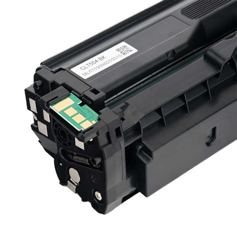 蓝合环保激光硒鼓(FM-504c)采用优良鼓芯打印更效果清晰、定影牢固不掉分、品质碳粉更环保。