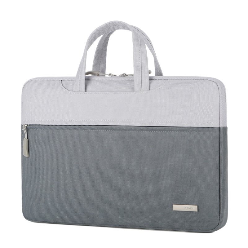 手提电脑包男13.3寸适用联想小新Pro小米苹果Air戴尔华硕a豆华为matebook14笔记本15.6微软12内胆包女