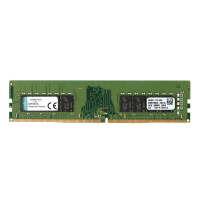 金士顿(Kingston)KVR DDR4 2400 16GB 台式机内存条
