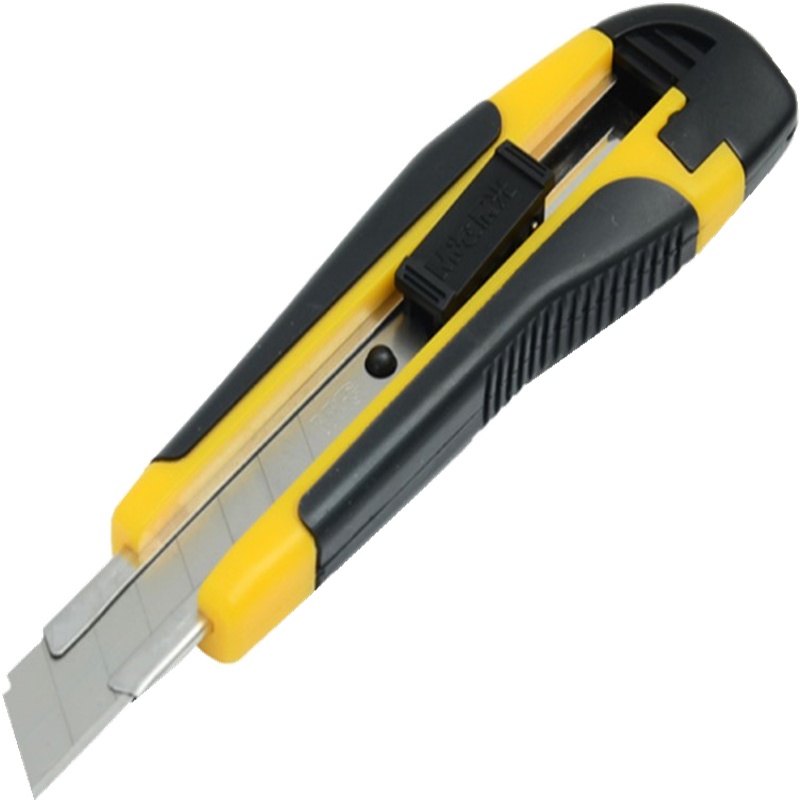 晨光(M&G)ASS91315（大号美工刀） 2个