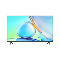 TCL电视 65S11 一体折弯无边框、远场语音、2G+32G