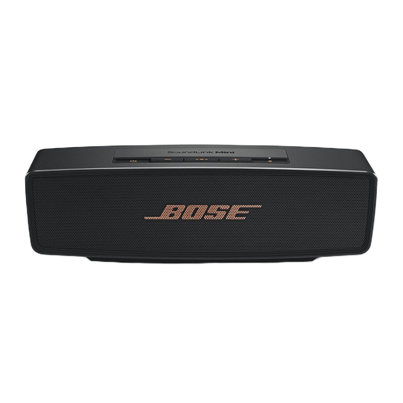 BOSE SOUNDLINK Mini 2 无线蓝牙音响迷你扬声器