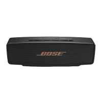 BOSE SOUNDLINK Mini 2 无线蓝牙音响迷你扬声器