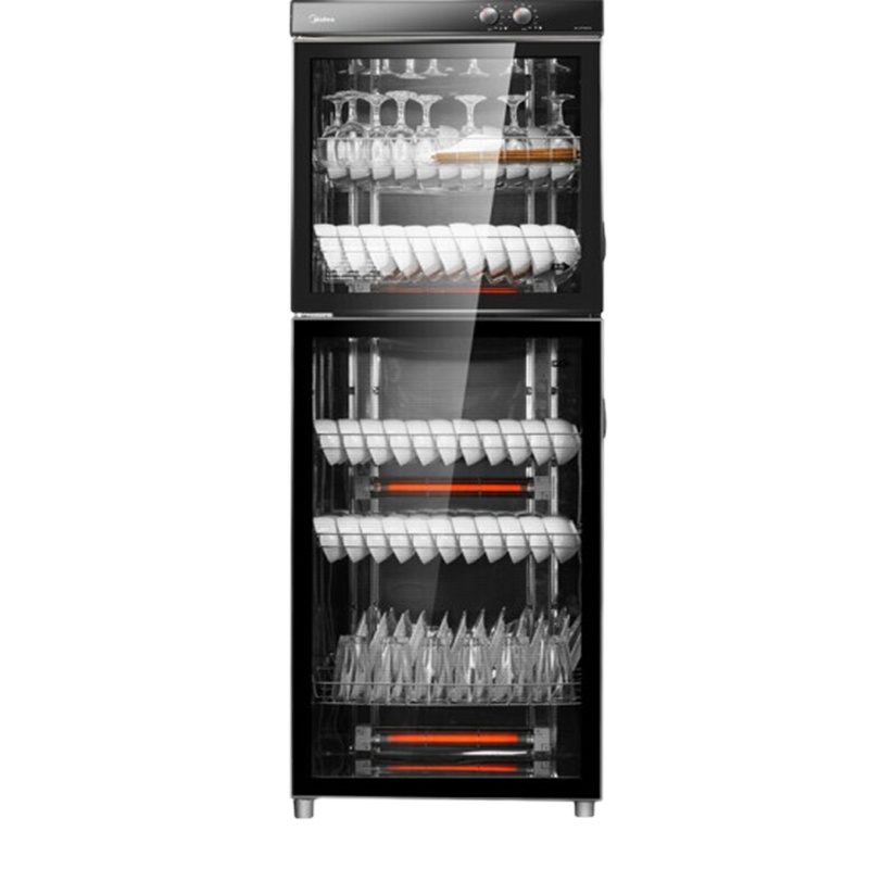 美的(Midea) MC-ZTP300-02 立式消毒柜