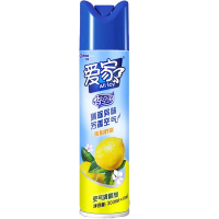 爱家 300ml 喷雾 空气清新剂(停用)